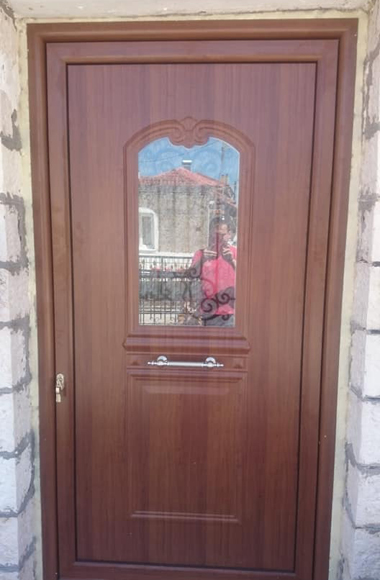 Αλουμινοκατασκευές Ιωάννινα