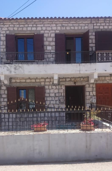 Αλουμινοκατασκευές Ιωάννινα