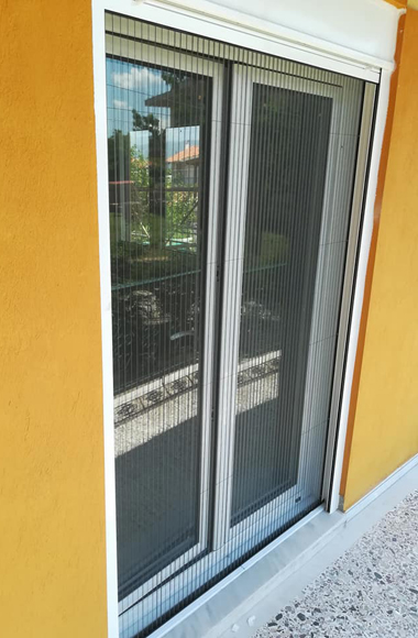 Αλουμινοκατασκευές Ιωάννινα