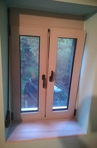 Κατασκευές Αλουμινίου Ιωάννινα