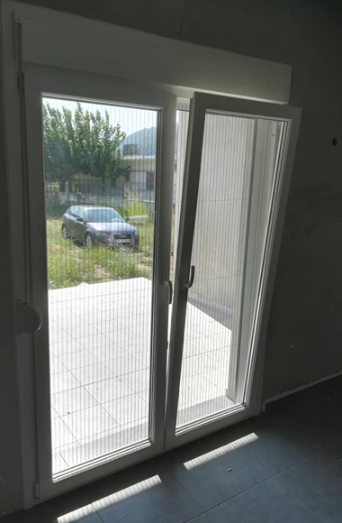 Κατασκευές Αλουμινίου Ιωάννινα