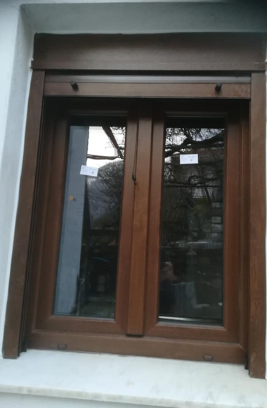 Αλουμινοκατασκευές Ιωάννινα