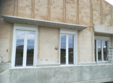 Αλουμινοκατασκευές Ιωάννινα