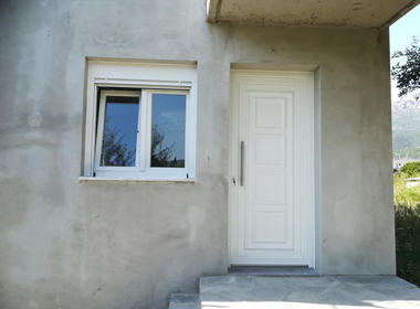 Κατασκευές Αλουμινίου Ντούτσης Ιωάννινα