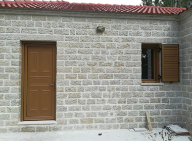  Κατασκευές Αλουμινίου Ντούτσης Ιωάννινα